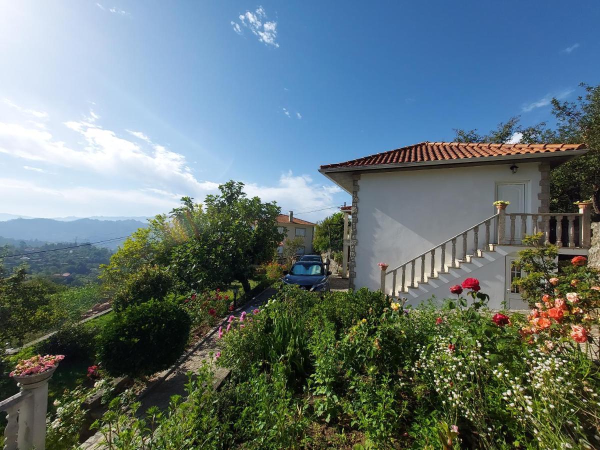 Castelo Dos Sonhos Hotel Valadares  Екстериор снимка