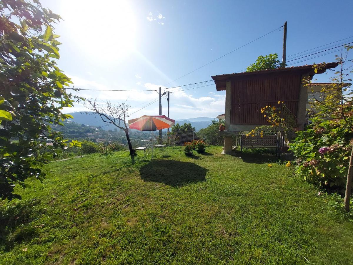 Castelo Dos Sonhos Hotel Valadares  Екстериор снимка