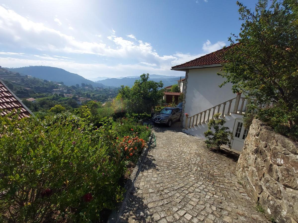 Castelo Dos Sonhos Hotel Valadares  Екстериор снимка
