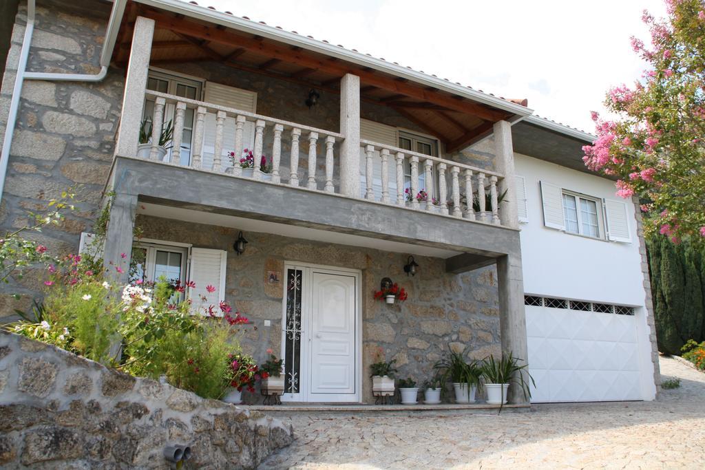 Castelo Dos Sonhos Hotel Valadares  Екстериор снимка