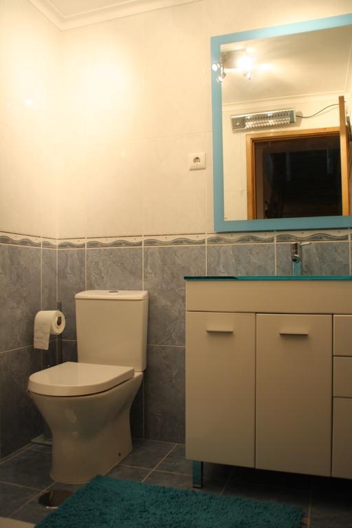 Castelo Dos Sonhos Hotel Valadares  Екстериор снимка